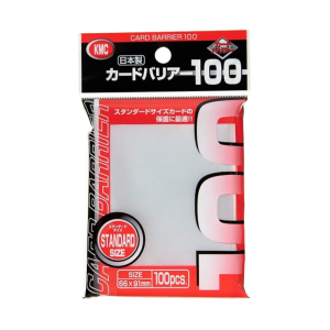 KMC Standard Size Sleeve