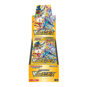 VSTAR Universe Booster Box (JP)