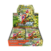 Scarlet ex Booster Box