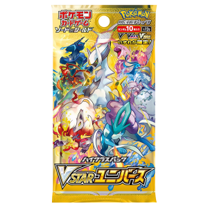 VSTAR Universe Booster (JP)