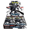 Black Bolt Booster Box
