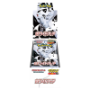 White Flare Deluxe Booster Box