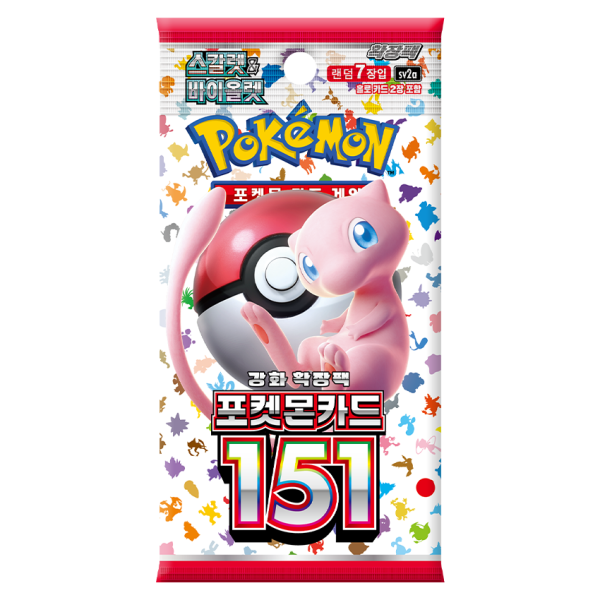 151 booster korea