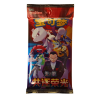 Chasing Glory Together jumbo booster