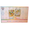 Terastal Gathering QuickSand Card Display Charm Gift Box Case