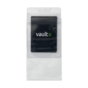 Vault X - Card Holder Sleeves