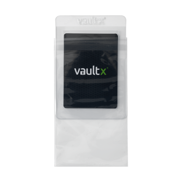 Vault X - Card Holder Sleeves